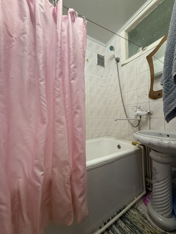 1 mkr 4 kom  jay 3 etaj - Aşgabat - img 2