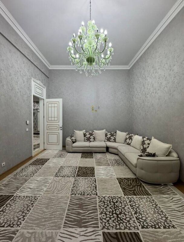 Московская 4к 5й этаж - Ашхабад - img 2