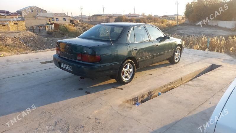 Toyota Camry 1995 - 90 000 TMT - Ёлётен - img 3