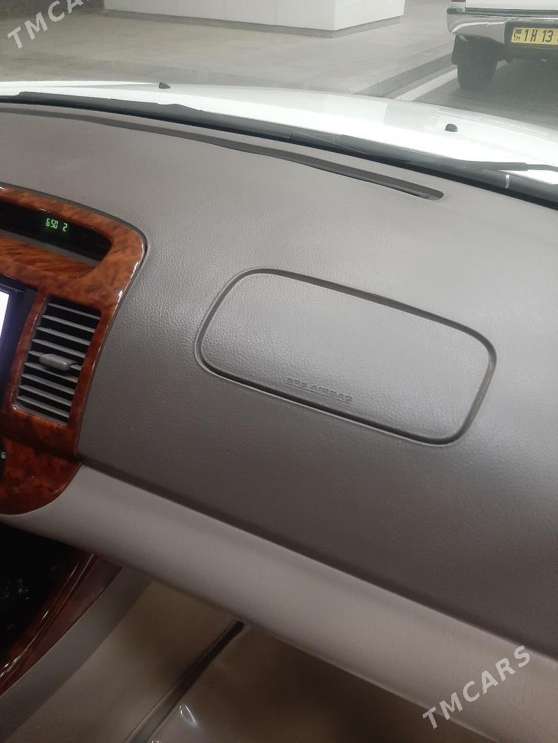 Toyota Camry 2004 - 200 000 TMT - Parahat 2 - img 8