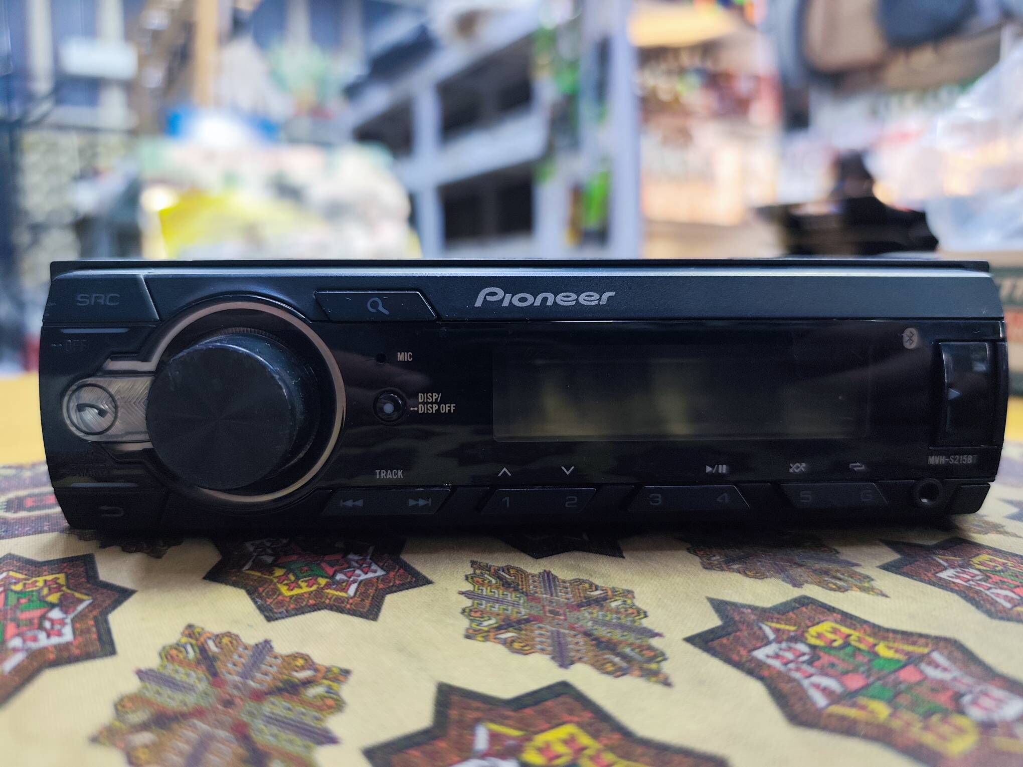 pioneer s215bt 1 000 TMT - Дашогуз - img 4