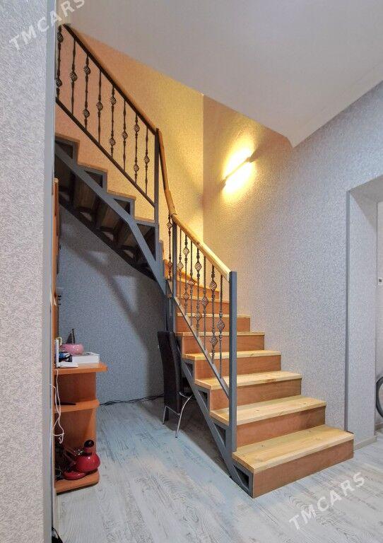 Täze iki gatly jaý satylýar. Продается дом - Хазар - img 7