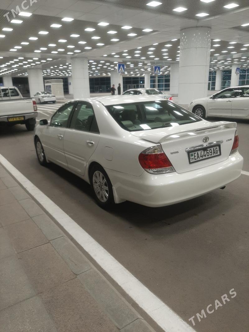 Toyota Camry 2004 - 200 000 TMT - Parahat 2 - img 5