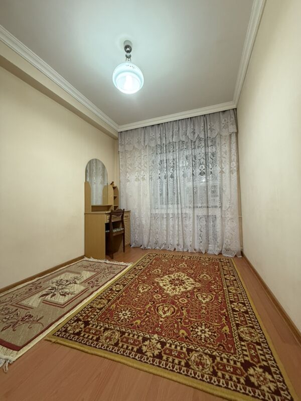 1 mkr 4 kom  jay 3 etaj - Aşgabat - img 4