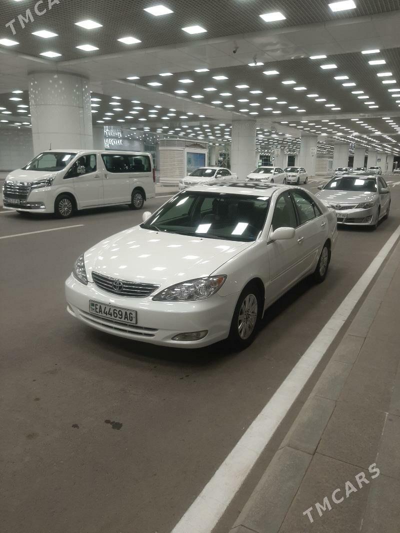 Toyota Camry 2004 - 200 000 TMT - Parahat 2 - img 3