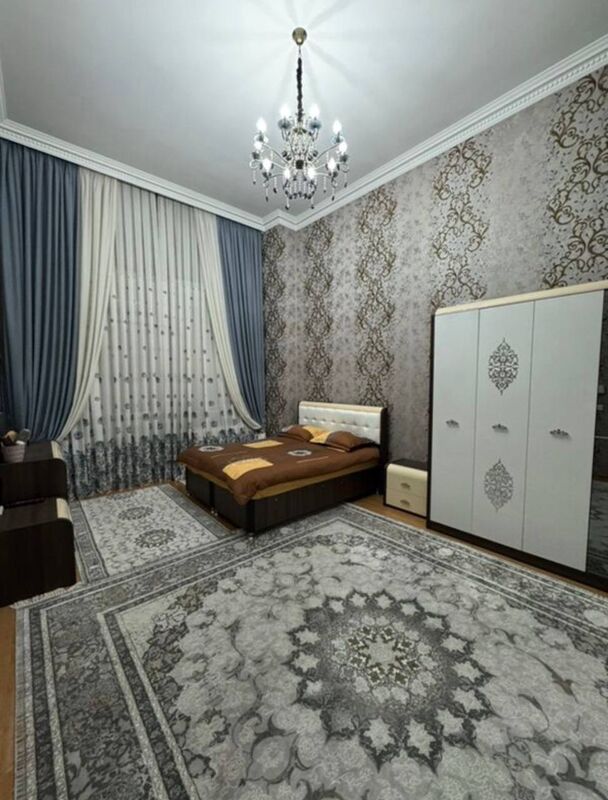 Московская 4к 5й этаж - Ашхабад - img 9