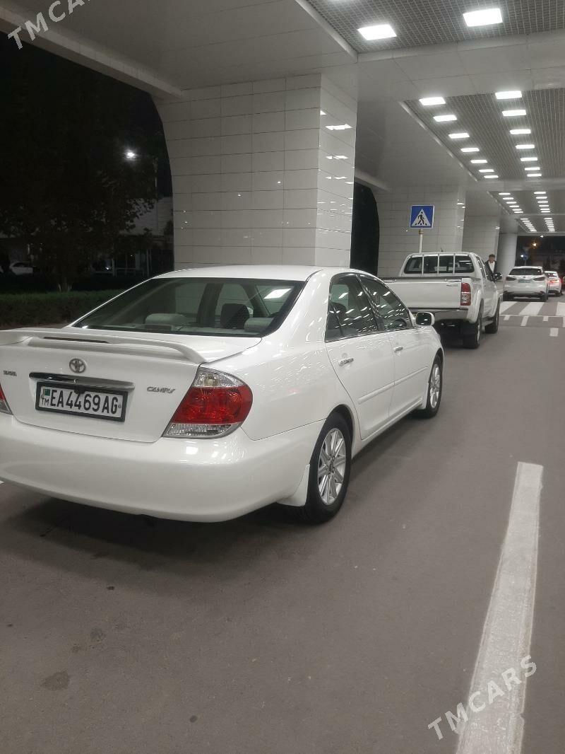Toyota Camry 2004 - 200 000 TMT - Parahat 2 - img 6