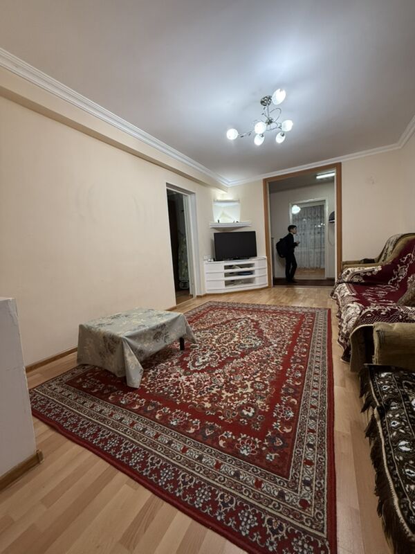 1 mkr 4 kom  jay 3 etaj - Aşgabat - img 5