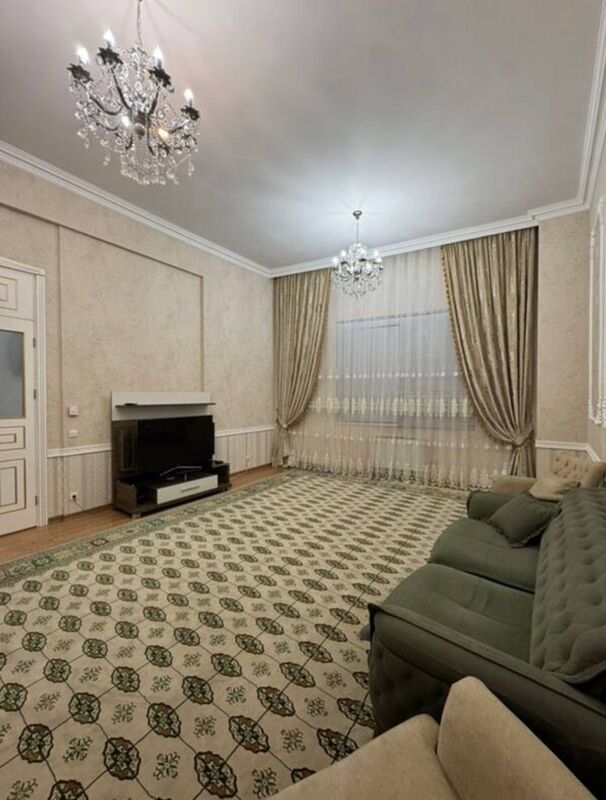 Московская 4к 5й этаж - Ашхабад - img 3