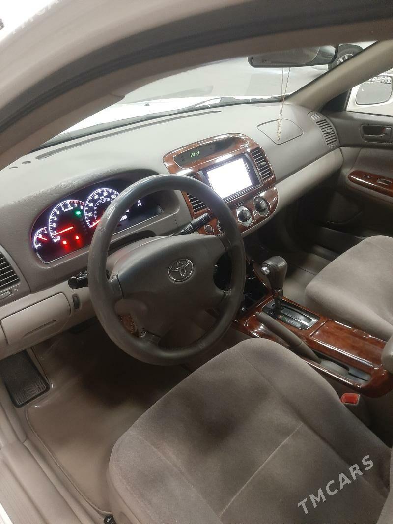 Toyota Camry 2004 - 200 000 TMT - Parahat 2 - img 7