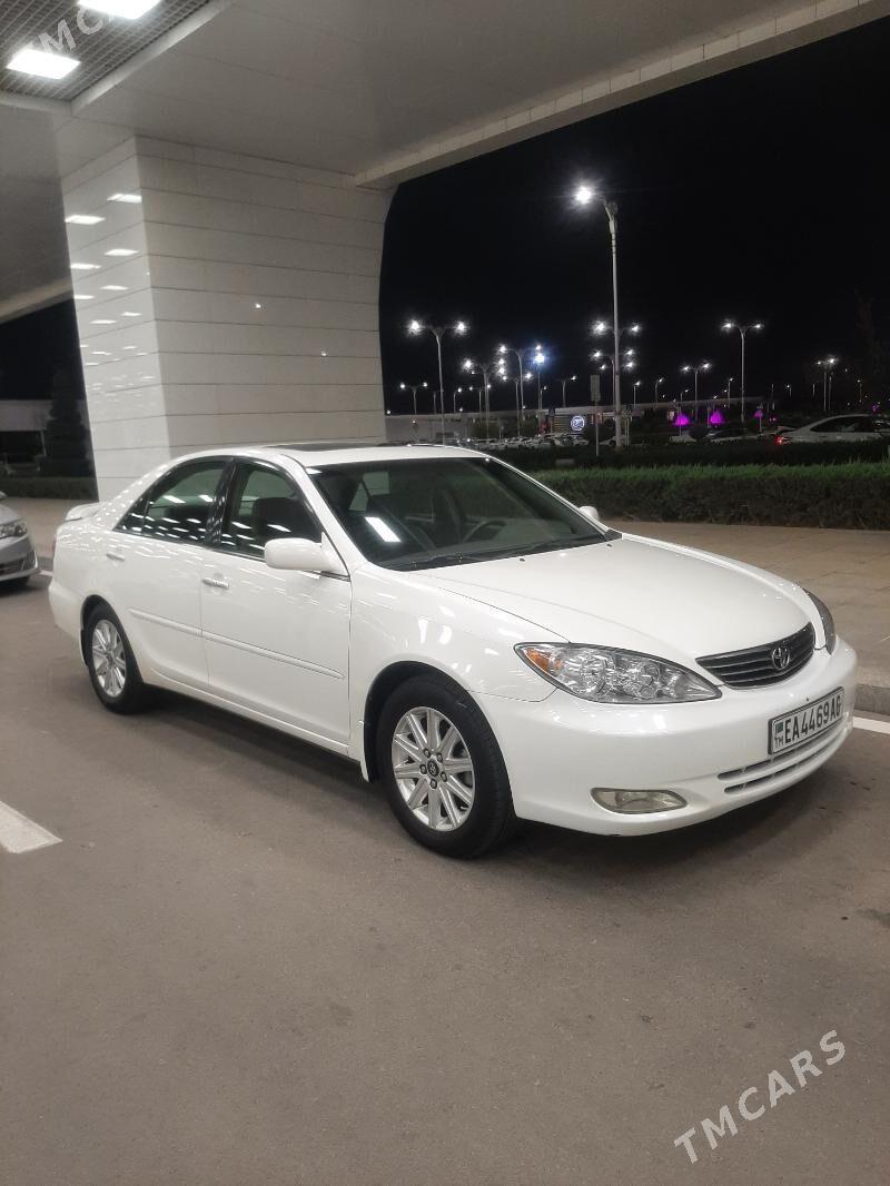 Toyota Camry 2004 - 200 000 TMT - Parahat 2 - img 4