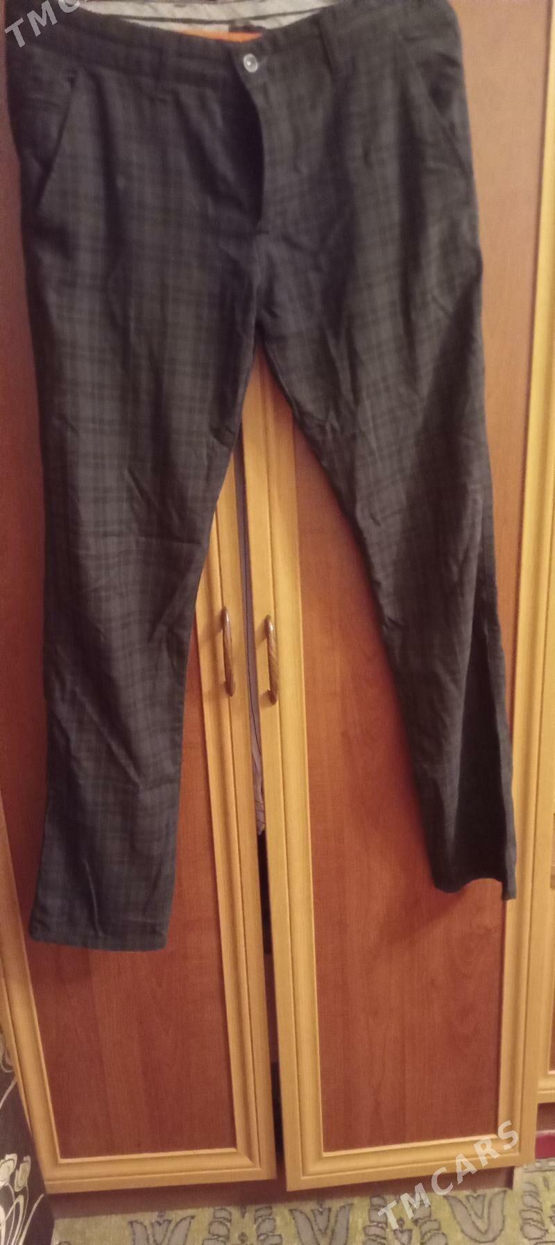 Makdap calbyr - Дашогуз - img 3