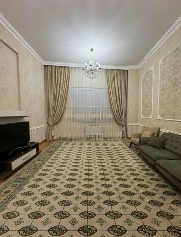 Московская 4к 5й этаж - Ашхабад - img 7