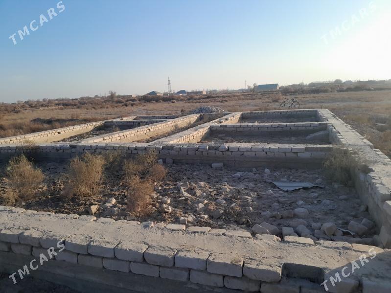 jay yer - Акдепе - img 2