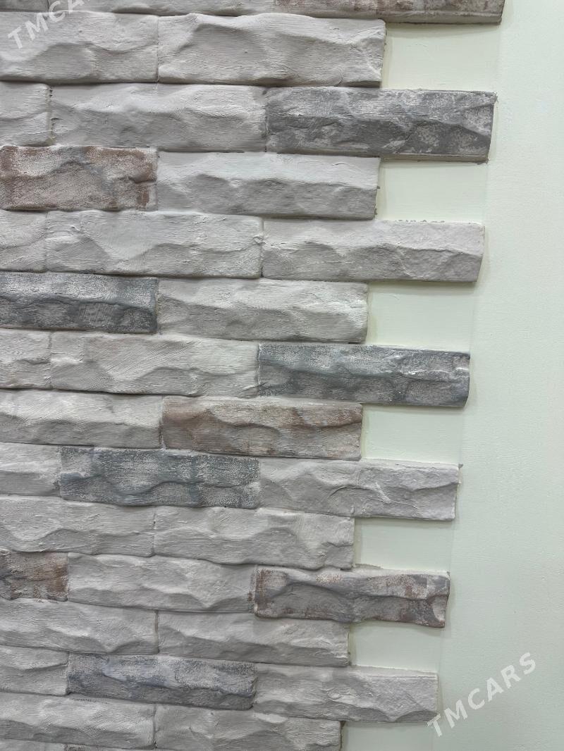 Gips kerpiç - Чоганлы - img 7