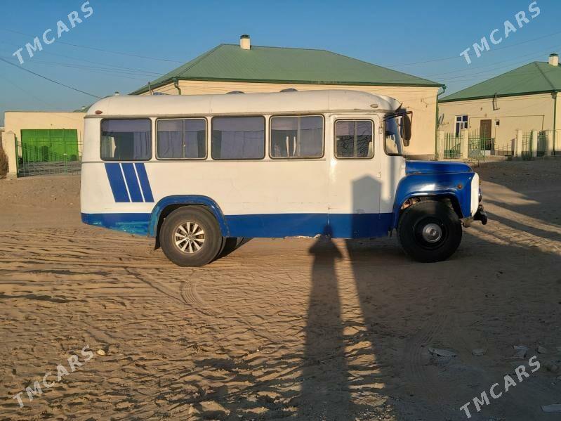 Gaz 53 1982 - 70 000 TMT - Мары - img 4