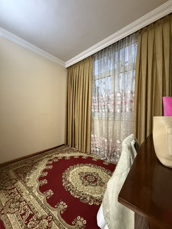 1 mkr 4 kom  jay 3 etaj - Aşgabat - img 9