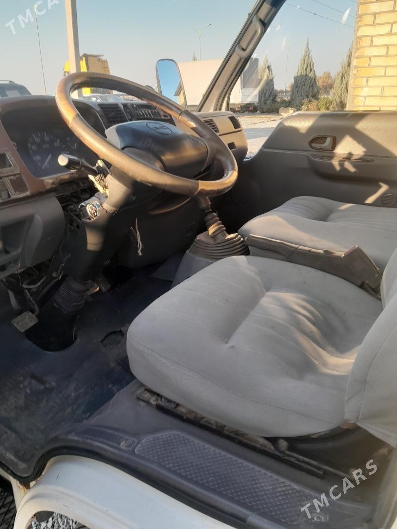 Mitsubishi Canter 2010 - 190 000 TMT - Мары - img 4