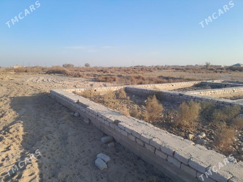 jay yer - Акдепе - img 1