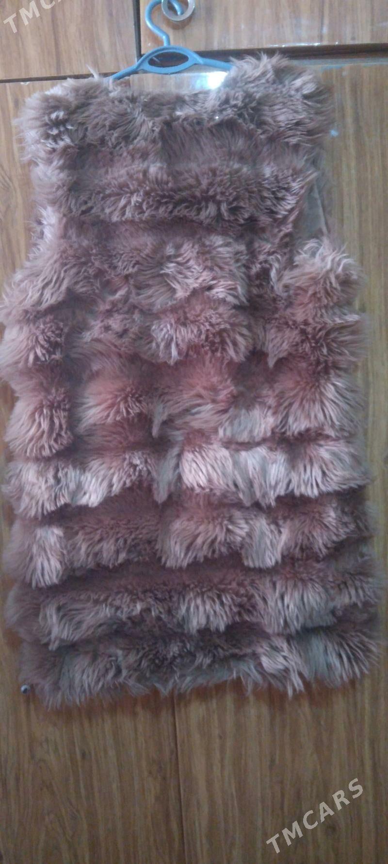 Tüyli yensiz - Mary - img 2