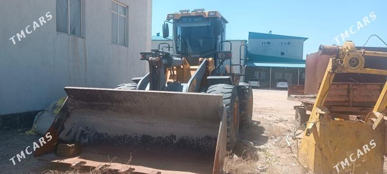 XCMG ZL50 2012 - 450 000 TMT - Мары - img 4