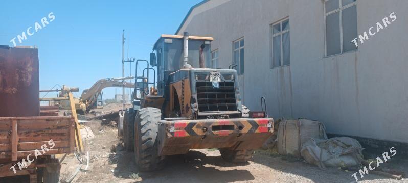 XCMG ZL50 2012 - 450 000 TMT - Мары - img 7