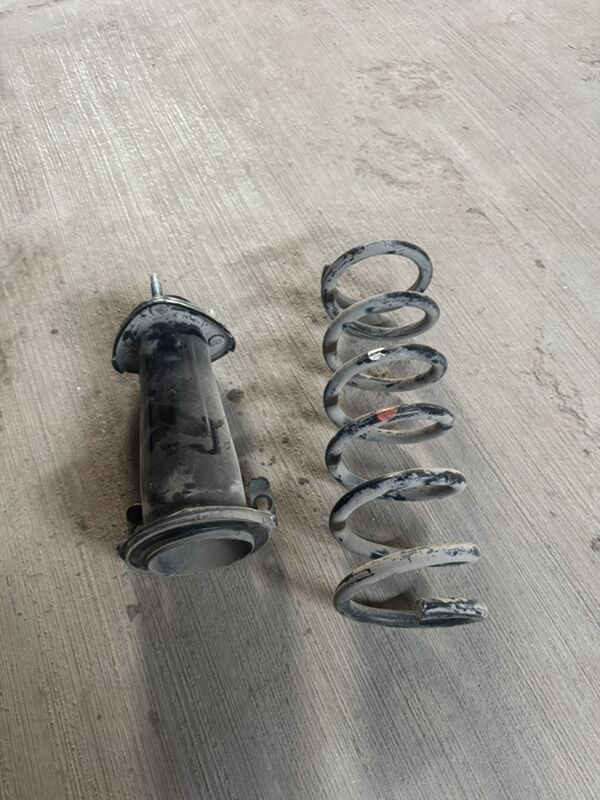 Пружин prujin 200 TMT - Гурбансолтан Едже - img 1