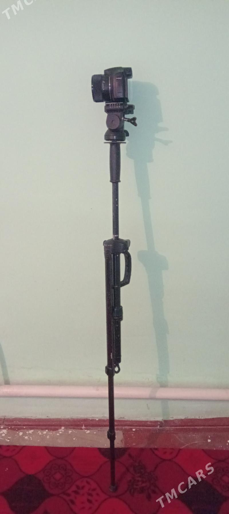 Sony hx300 - етр. Туркменбаши - img 2