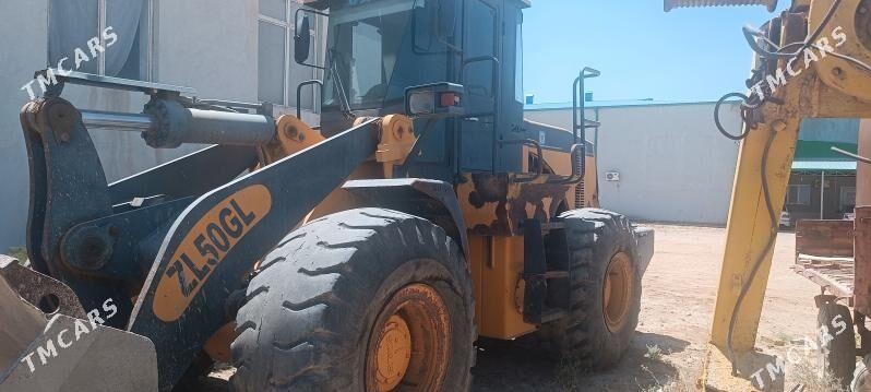 XCMG ZL50 2012 - 450 000 TMT - Мары - img 6