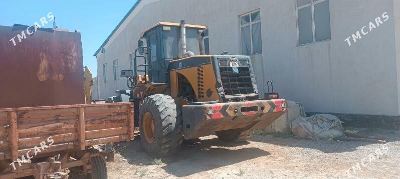 XCMG ZL50 2012 - 450 000 TMT - Мары - img 8