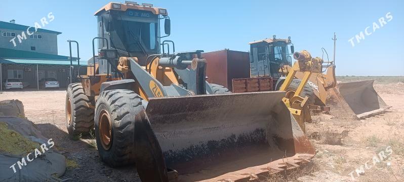 XCMG ZL50 2012 - 450 000 TMT - Мары - img 2