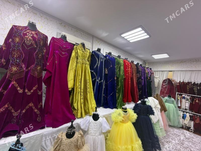 turkmen eşık - Aşgabat - img 2