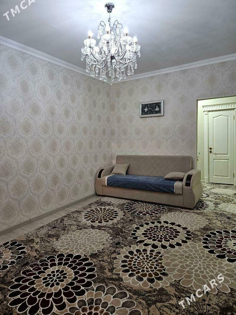 Satlyk_Mir7/3 - Aşgabat - img 3