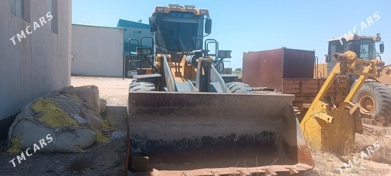 XCMG ZL50 2012 - 450 000 TMT - Мары - img 3