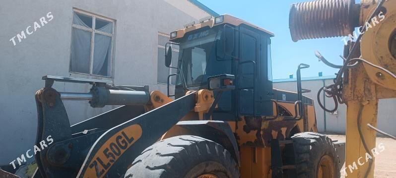 XCMG ZL50 2012 - 450 000 TMT - Мары - img 5