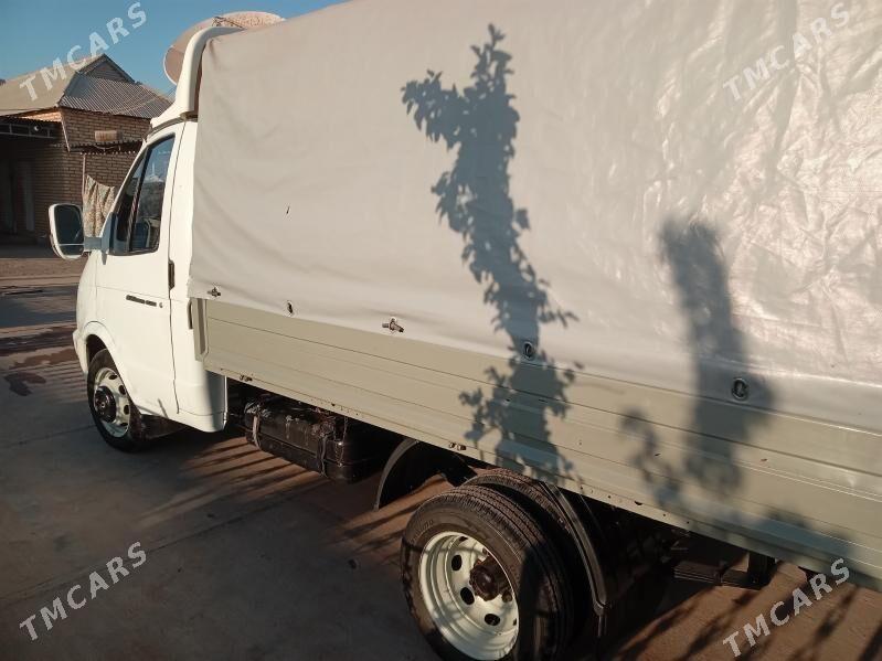 Gaz Gazel 2015 - 190 000 TMT - Серахс - img 2