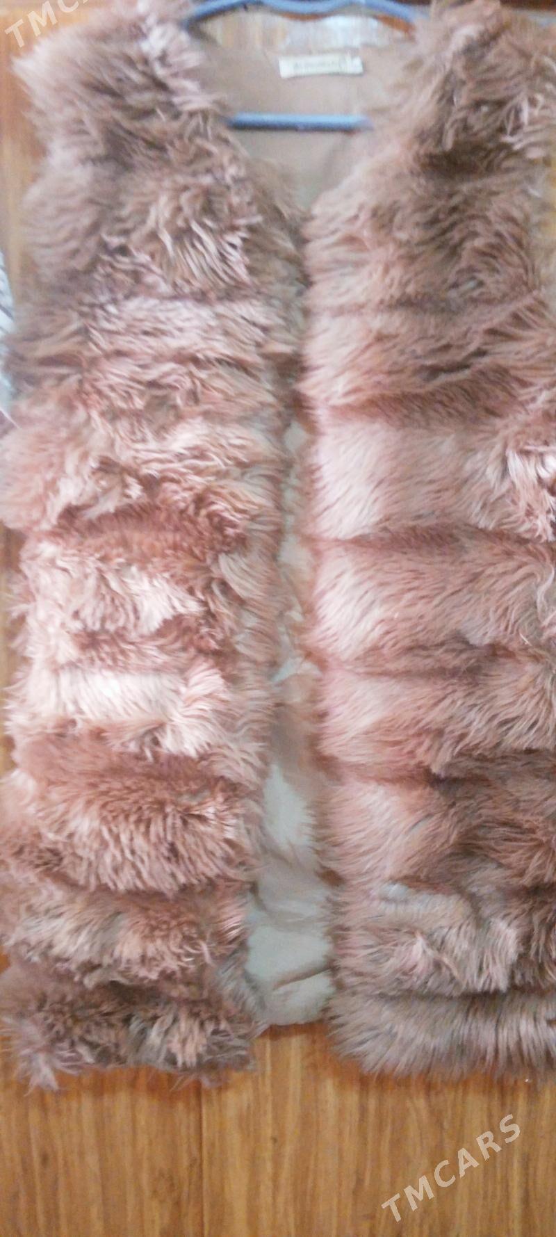 Tüyli yensiz - Mary - img 3