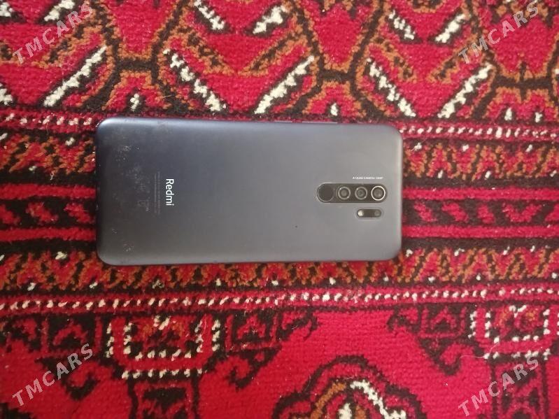 Redmi 9 - Теджен - img 3