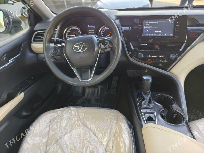 Toyota Camry 2021 - 240 000 TMT - Bäherden - img 6