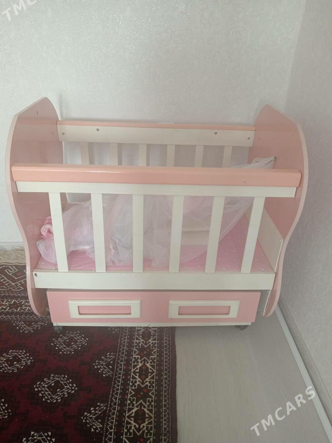 Çaga krowat - Balkanabat - img 3