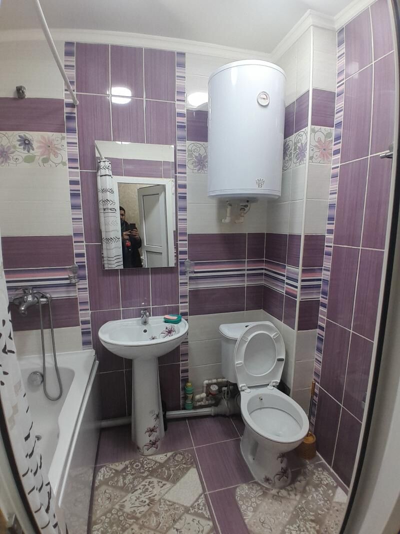 Arenda jaý Аренда кв kreyine - Ким район - img 6