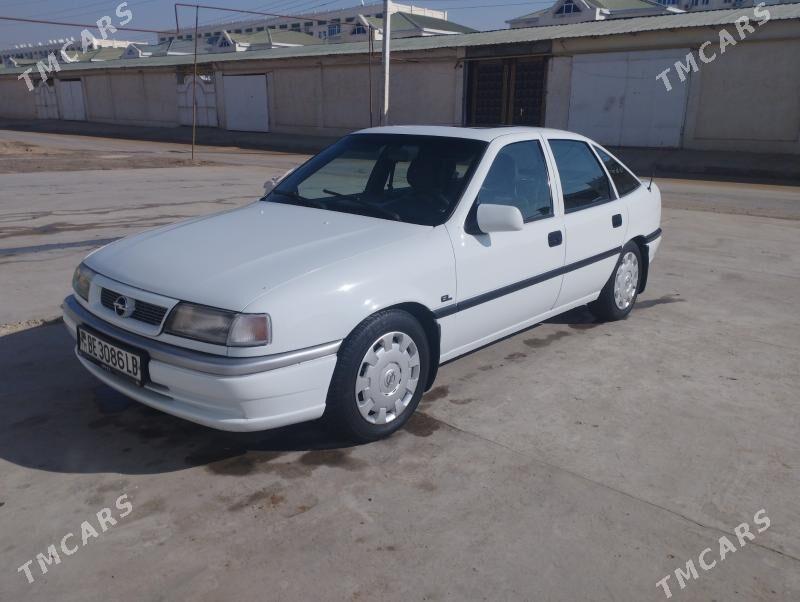 Opel Vectra 1993 - 48 000 TMT - Туркменабат - img 1