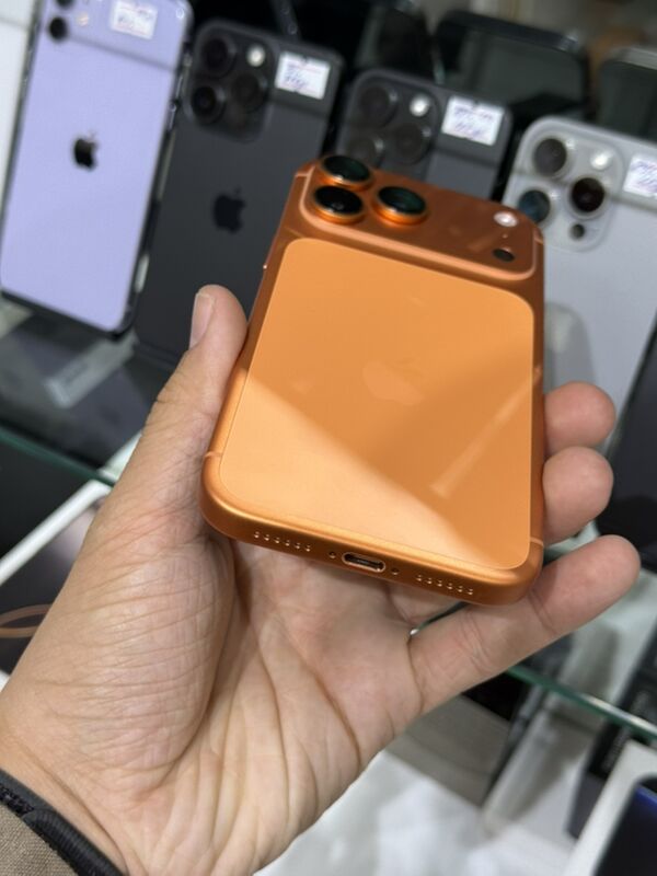 Iphone 17 pro max - Aşgabat - img 2