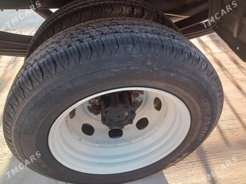 Gaz Gazel 2015 - 190 000 TMT - Серахс - img 4