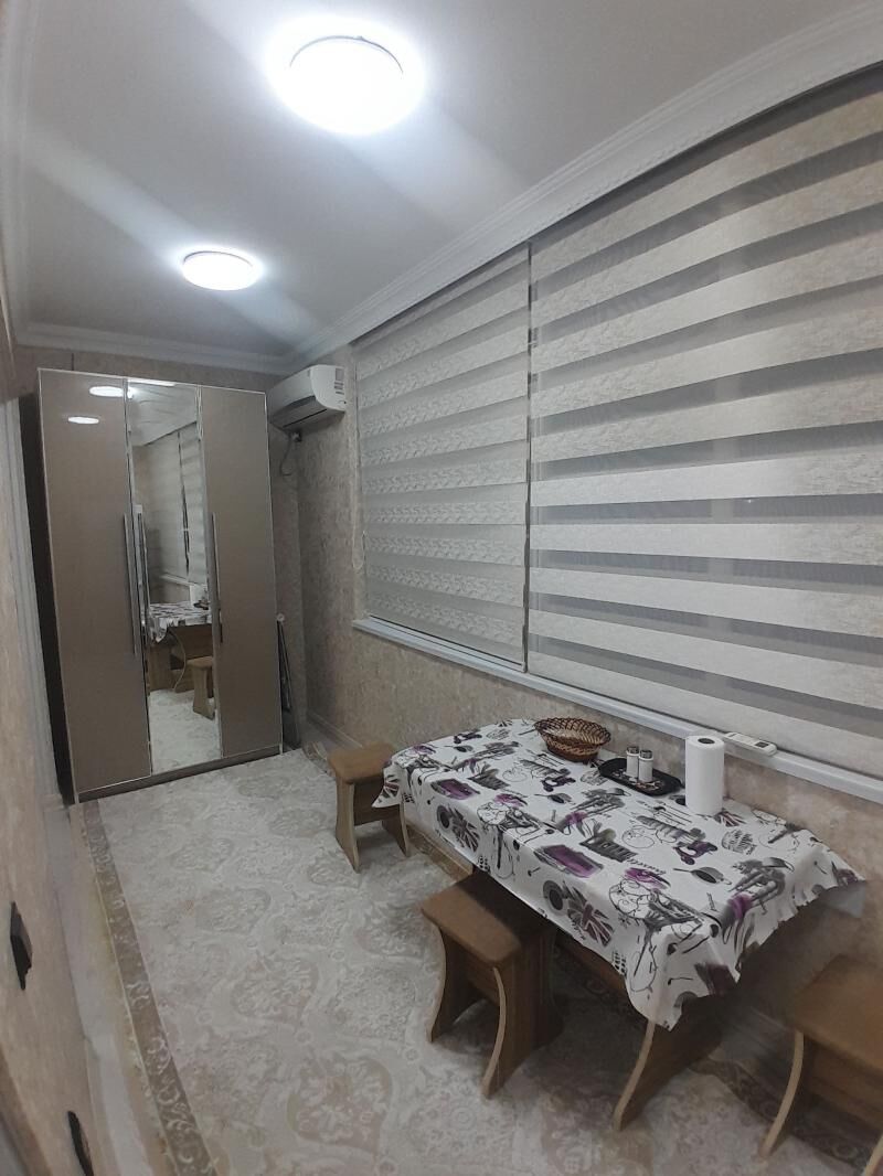 Arenda jaý Аренда кв kreyine - Ким район - img 3