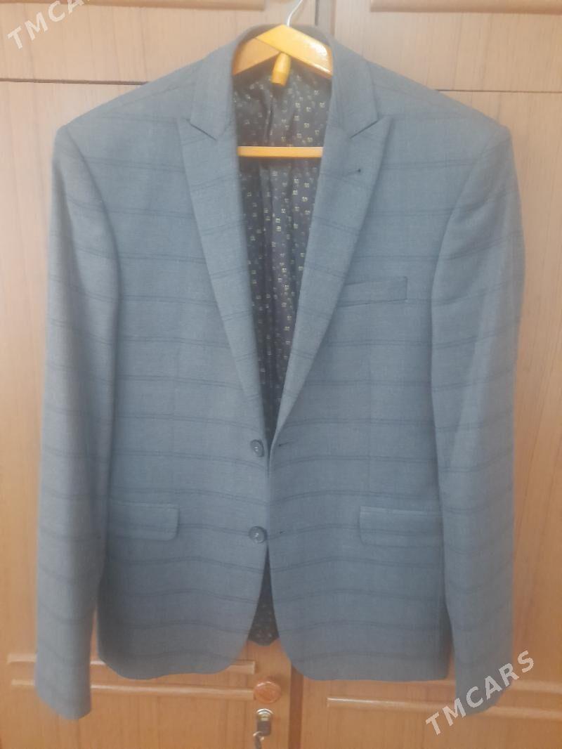 Kastum petjak - Гызыларбат - img 2