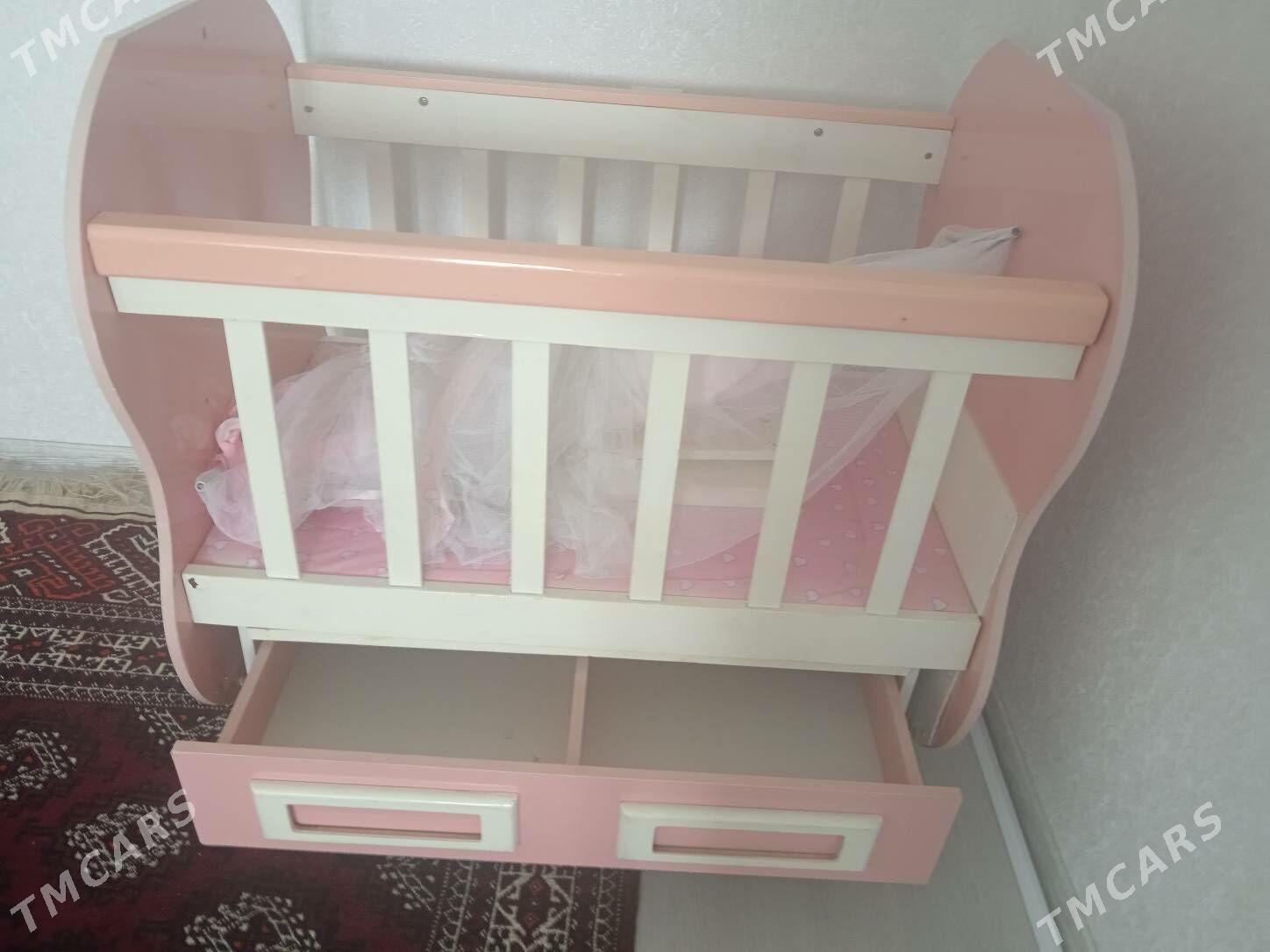 Çaga krowat - Balkanabat - img 2