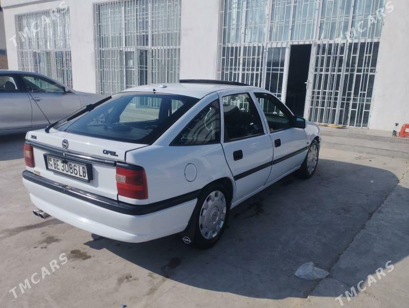 Opel Vectra 1993 - 48 000 TMT - Туркменабат - img 2