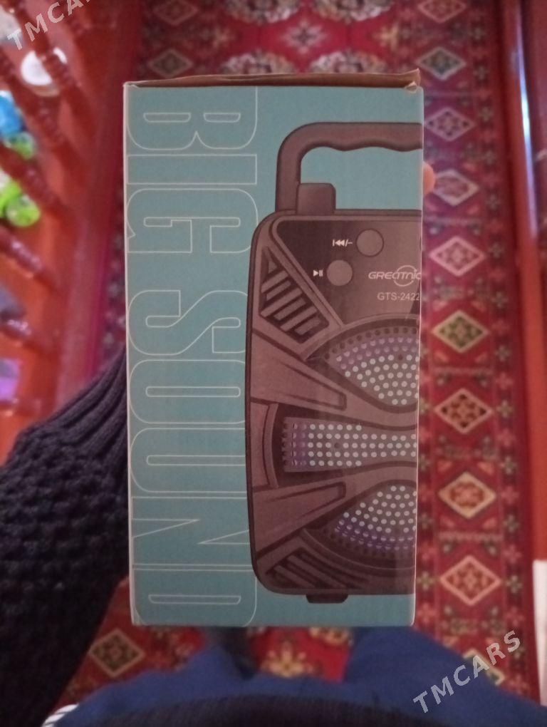 kalonka - Дашогуз - img 2