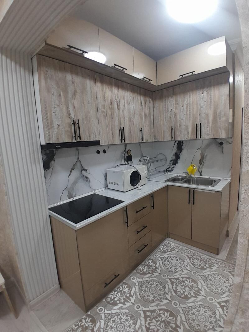 Arenda jaý Аренда кв kreyine - Ким район - img 5